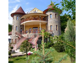 Pensiunea Castel Inn, Simleul Silvaniei - 5