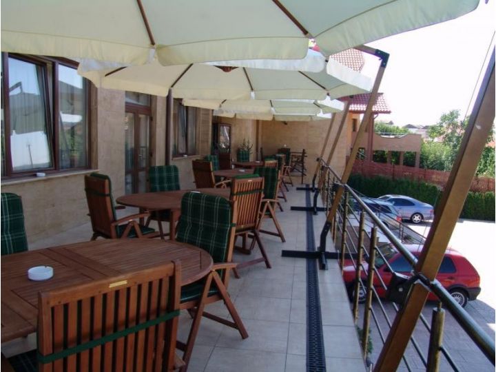 Hotel Georgiani, Zalau - imaginea 