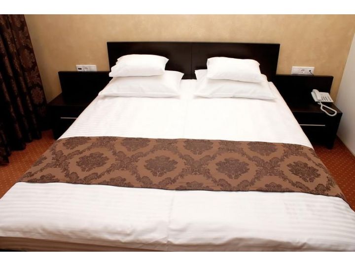 Hotel Georgiani, Zalau - imaginea 