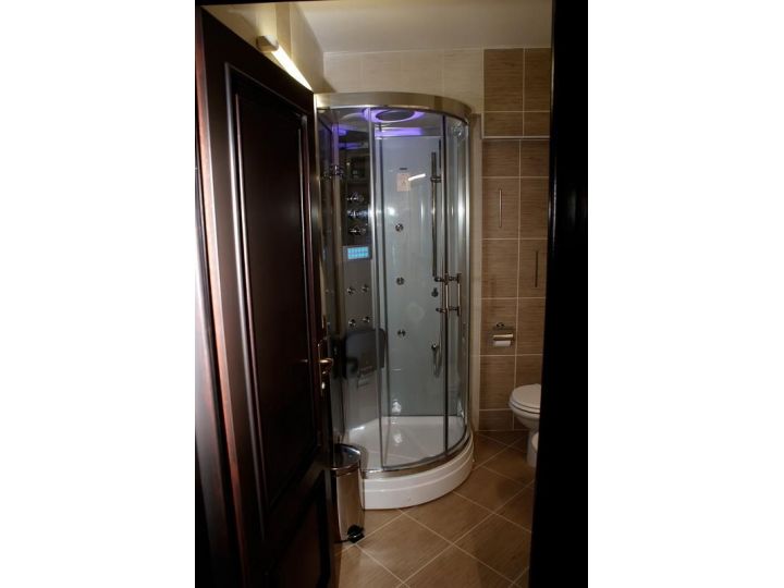 Hotel Georgiani, Zalau - imaginea 