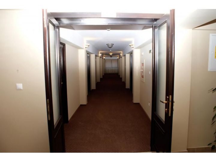 Hotel Georgiani, Zalau - imaginea 