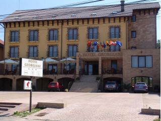 Hotel Georgiani, Zalau - 2