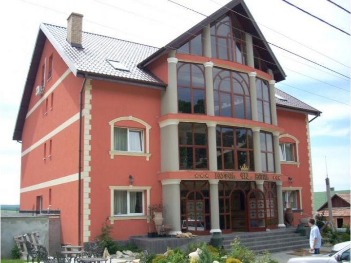 Hotel Royal, Zalau - imaginea 