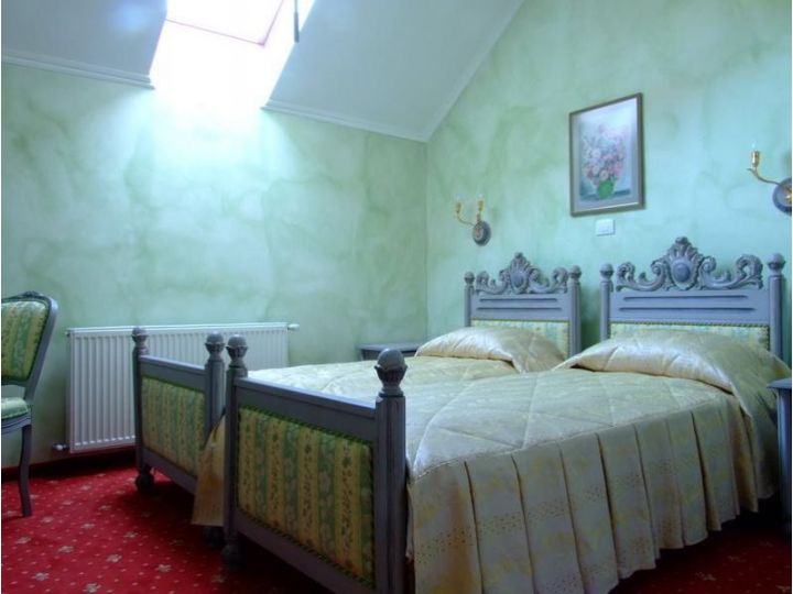Hotel Royal, Zalau - imaginea 