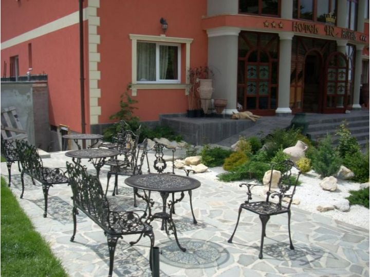 Hotel Royal, Zalau - imaginea 