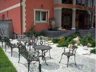 Hotel Royal, Zalau - 3