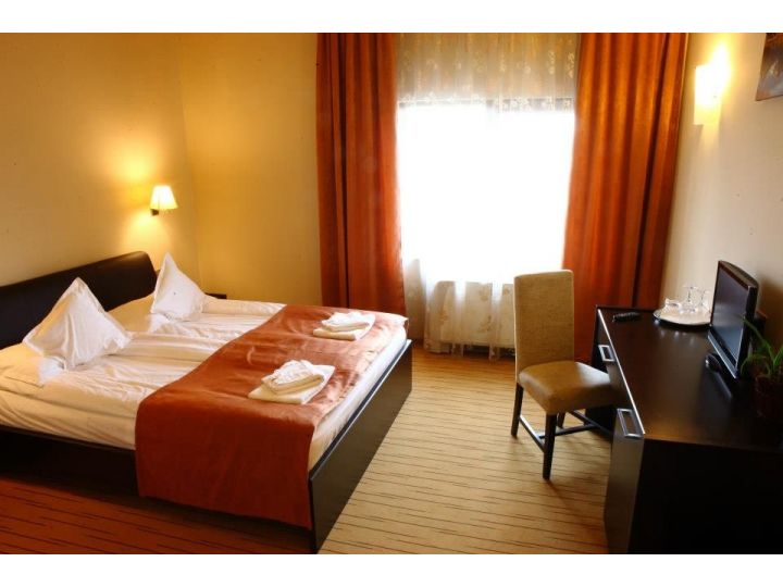 Hotel Transilvania, Zalau - imaginea 