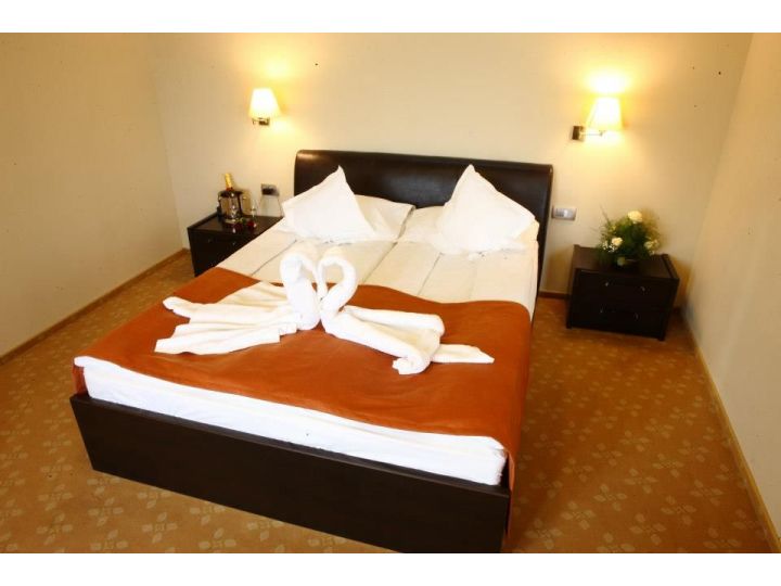 Hotel Transilvania, Zalau - imaginea 