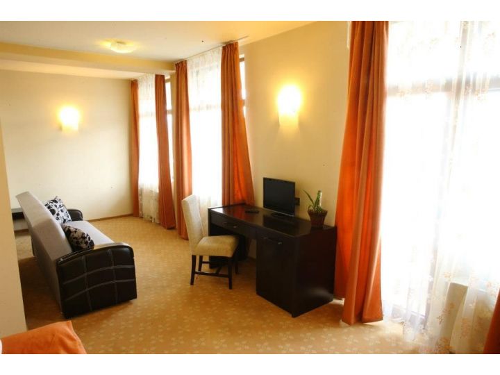 Hotel Transilvania, Zalau - imaginea 