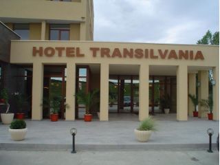 Hotel Transilvania, Zalau - 5
