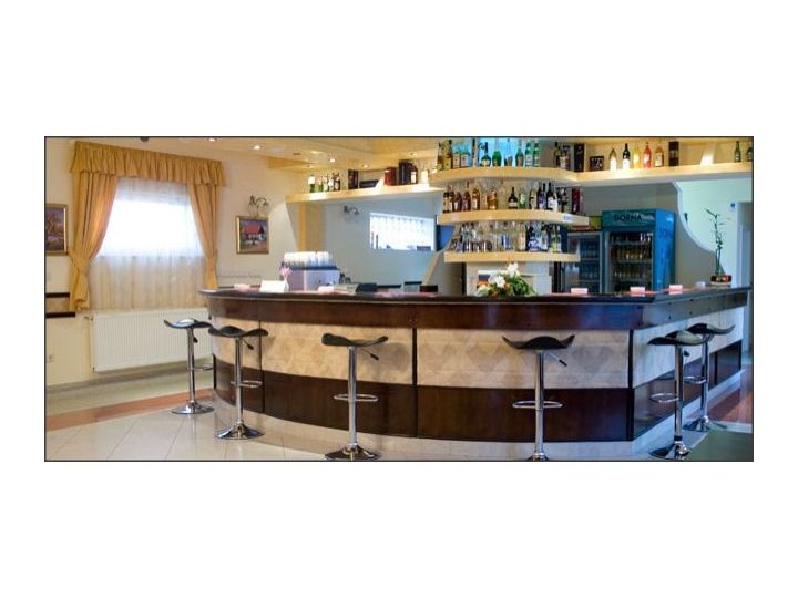Motel La Conac, Botiz - imaginea