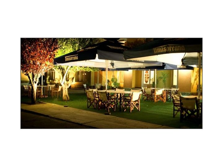 Motel La Conac, Botiz - imaginea