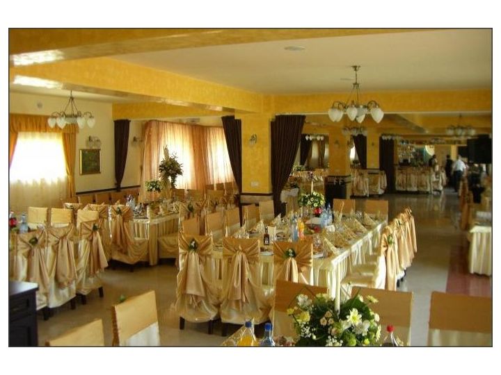 Motel La Conac, Botiz - imaginea