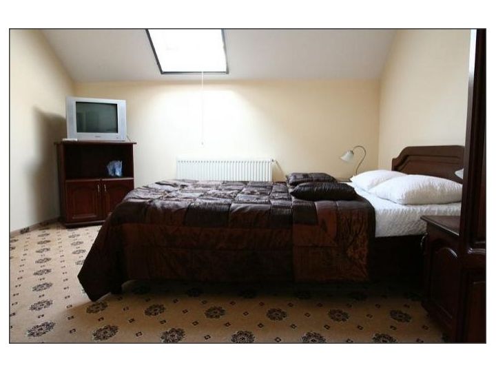 Motel La Conac, Botiz - imaginea