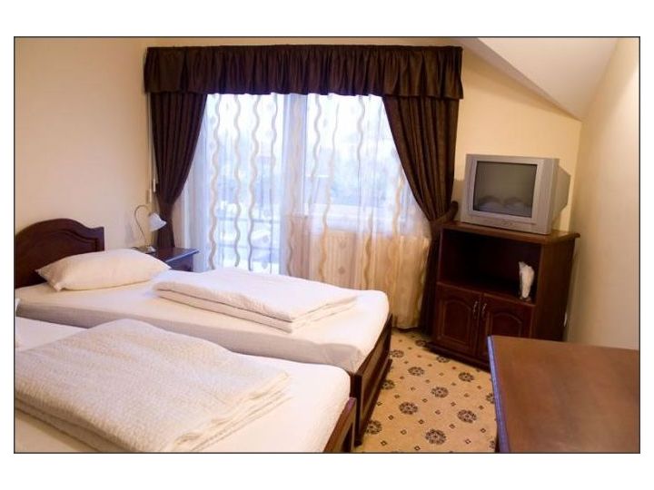 Motel La Conac, Botiz - imaginea