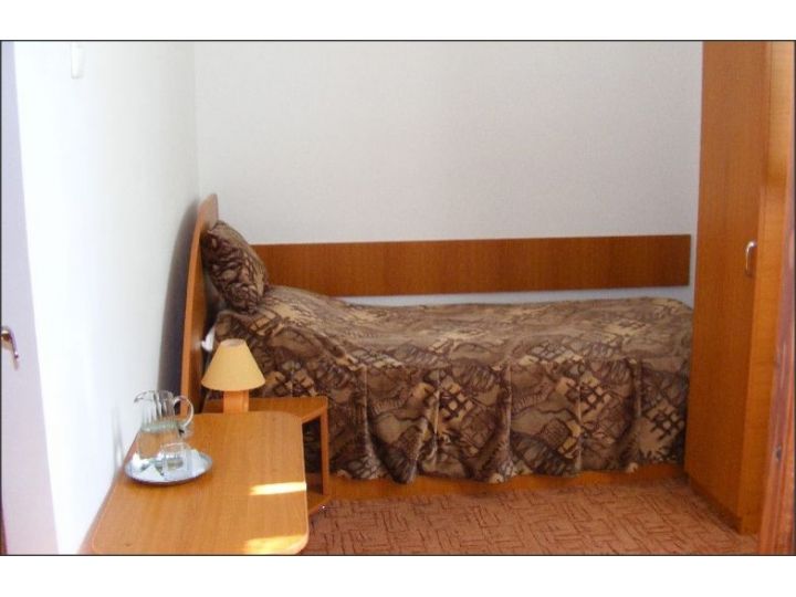 Motel Select, Carei - imaginea 