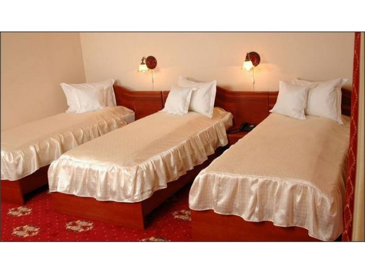 Hotel Coral, Dorolt - imaginea 