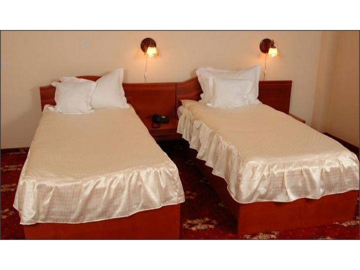 Hotel Coral, Dorolt - imaginea 