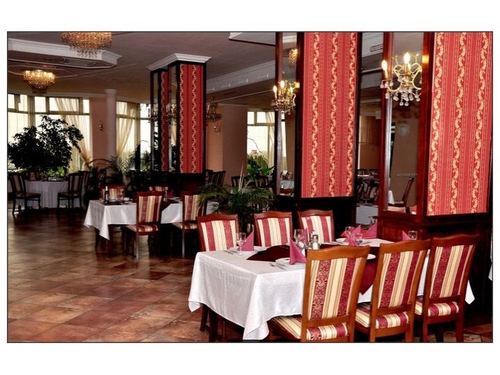 Hotel Coral, Dorolt - imaginea 