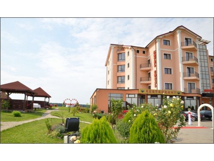 Hotel Coral, Dorolt - imaginea 