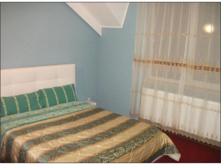 Motel Dan, Livada - imaginea