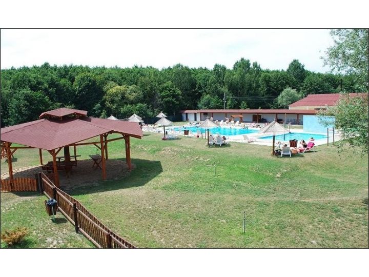 Motel Dan, Livada - imaginea