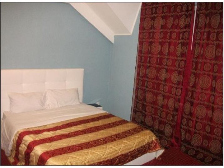 Motel Dan, Livada - imaginea