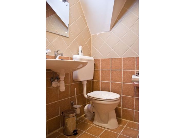 Hotel Alma Spa, Satu Mare oras - imaginea 