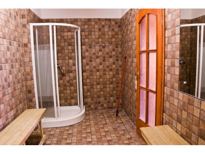 Hotel Alma Spa, Satu Mare oras - imaginea 