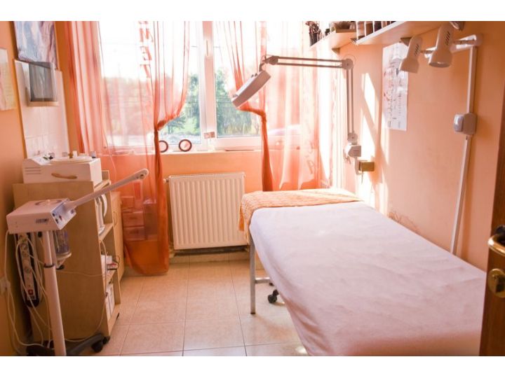 Hotel Alma Spa, Satu Mare oras - imaginea 