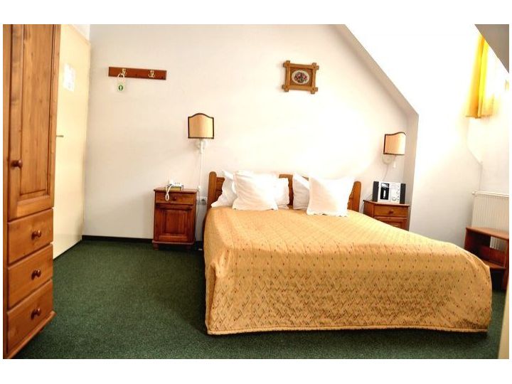 Hotel Astoria, Satu Mare oras - imaginea 