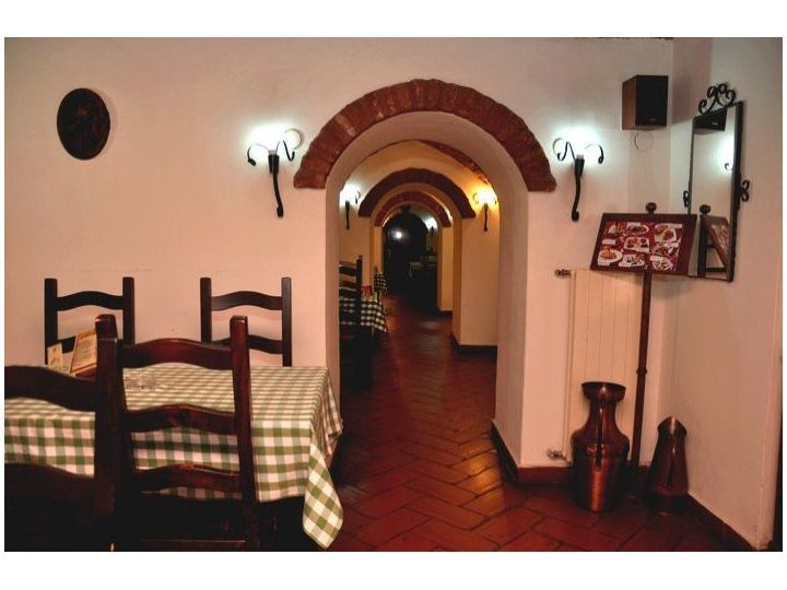 Hotel Astoria, Satu Mare oras - imaginea 