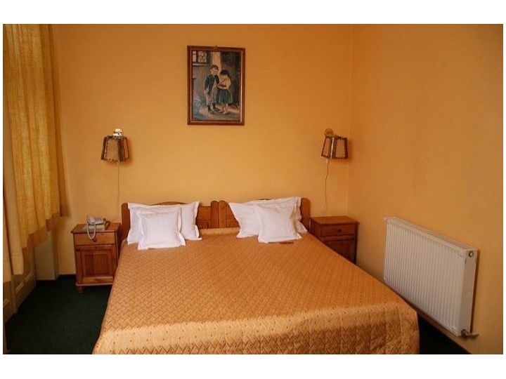 Hotel Astoria, Satu Mare oras - imaginea 