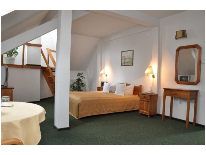 Hotel Astoria, Satu Mare oras - imaginea 