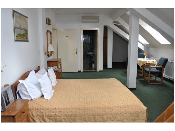 Hotel Astoria, Satu Mare oras - imaginea 