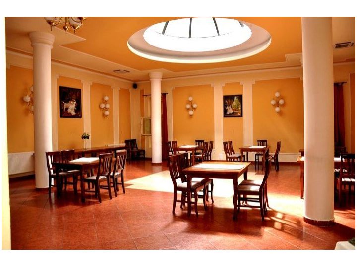 Hotel Astoria, Satu Mare oras - imaginea 