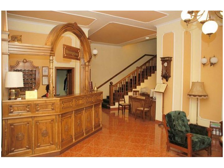 Hotel Astoria, Satu Mare oras - imaginea 