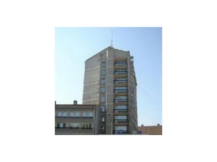 Hotel Aurora, Satu Mare oras - imaginea 