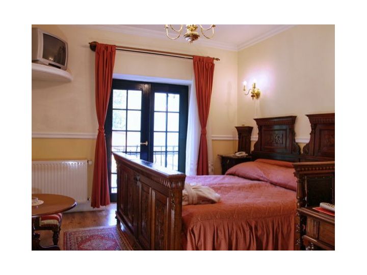 Vila Bodi, Satu Mare oras - imaginea 