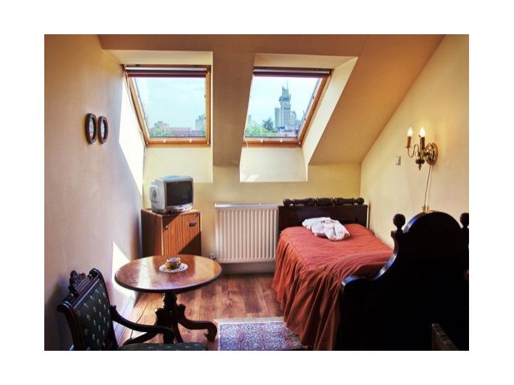 Vila Bodi, Satu Mare oras - imaginea 