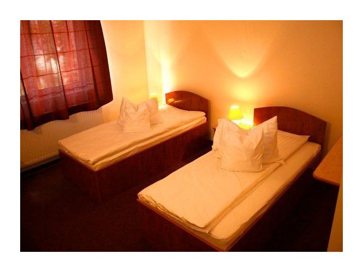Hotel Cardinal, Satu Mare oras - imaginea 