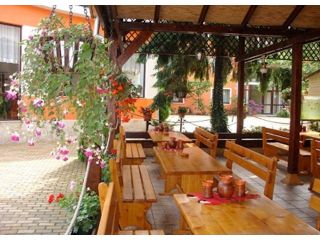 Hotel Cardinal, Satu Mare oras - 5