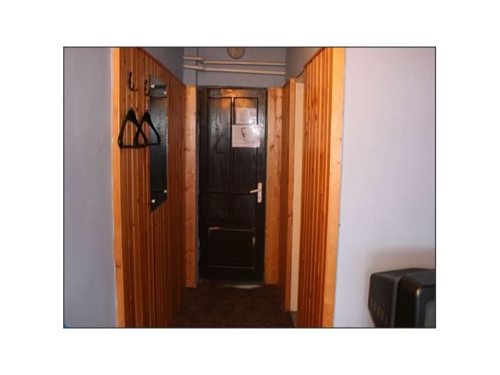 Hotel Casablanca, Satu Mare oras - imaginea 