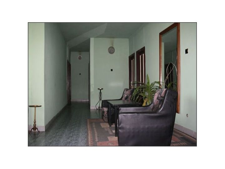 Hotel Casablanca, Satu Mare oras - imaginea 