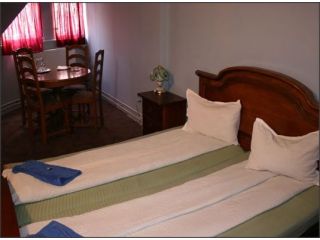 Hotel Casablanca, Satu Mare oras - 3