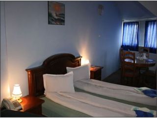 Hotel Casablanca, Satu Mare oras - 4