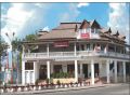 Hotel Casablanca, Satu Mare oras - thumb 1