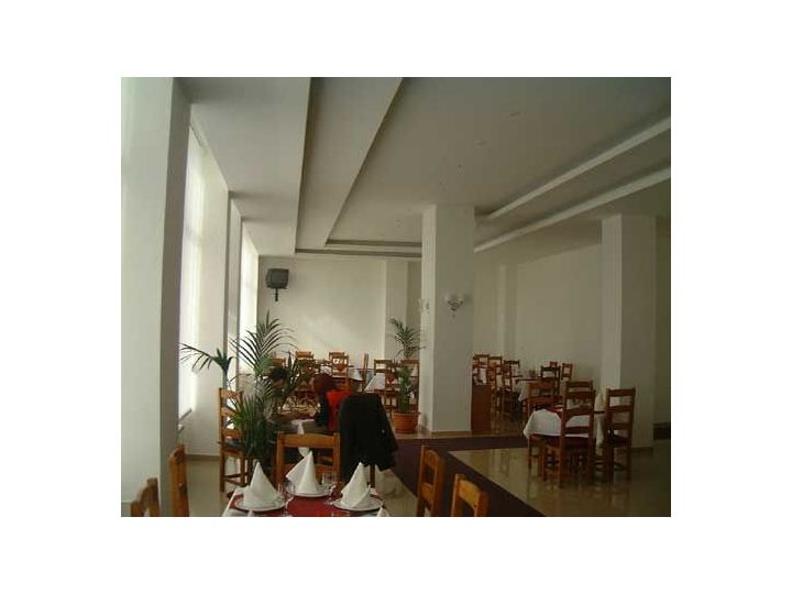 Hotel Dana, Satu Mare oras - imaginea 