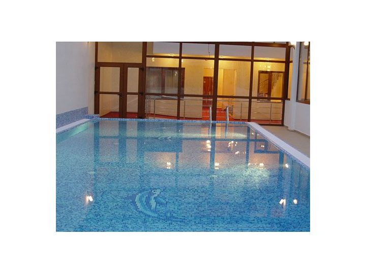 Hotel Dana 2, Satu Mare oras - imaginea