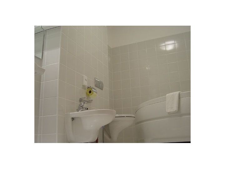 Hotel Dana 2, Satu Mare oras - imaginea